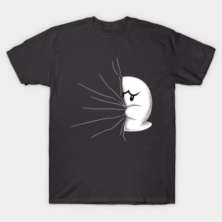 Shy Boo T-Shirt